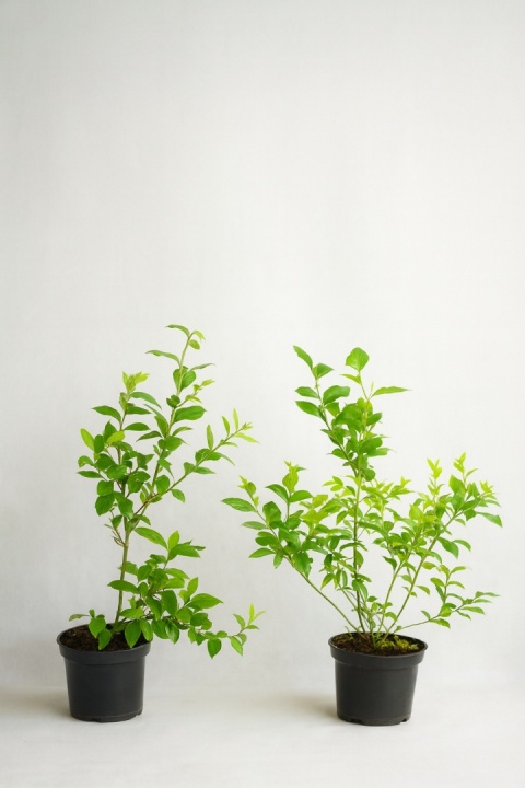 Borówka amerykańska BONUS | 2-letnia | Doniczka 1,5 Litra | 45cm